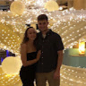 Meet your Posher, Mitch